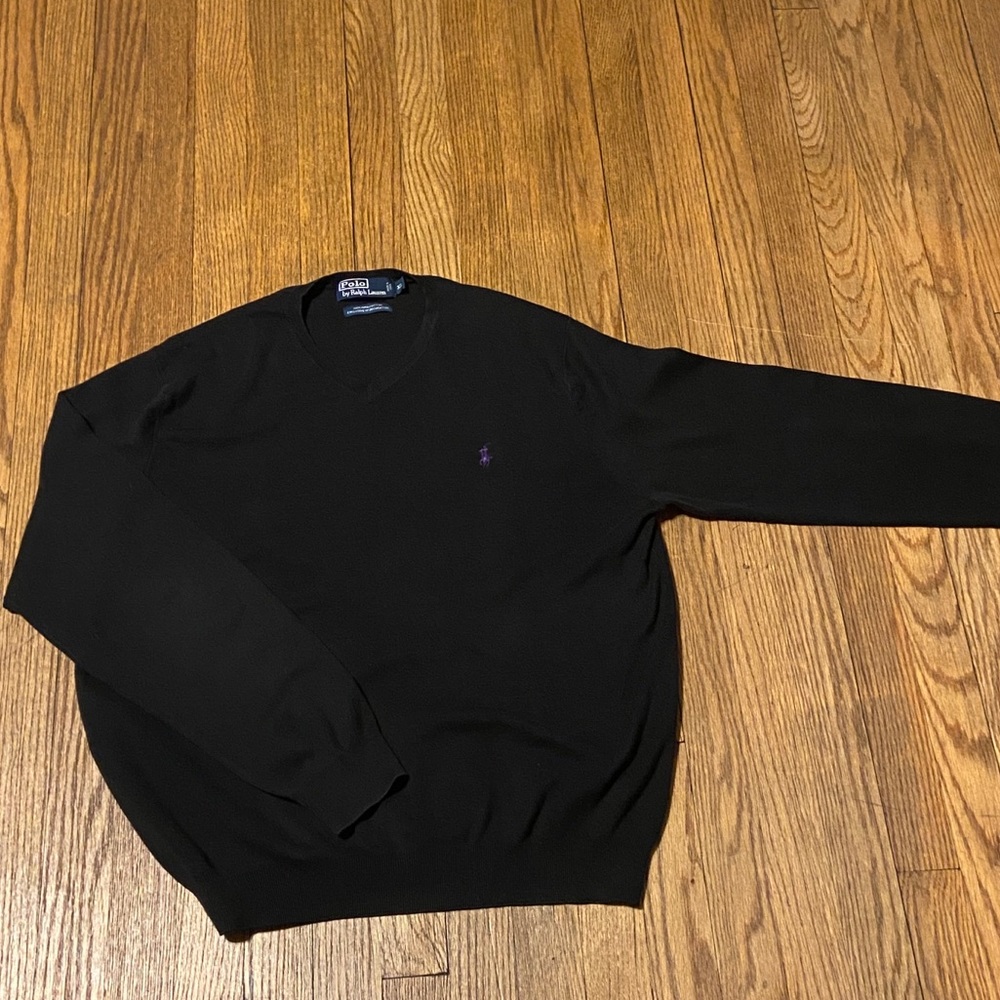 Ralph Lauren Polo lightweight sweater